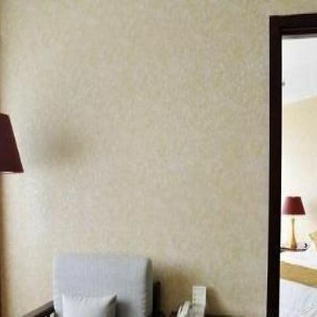 Laurel Airport Business Hotel Beijing Eksteriør billede