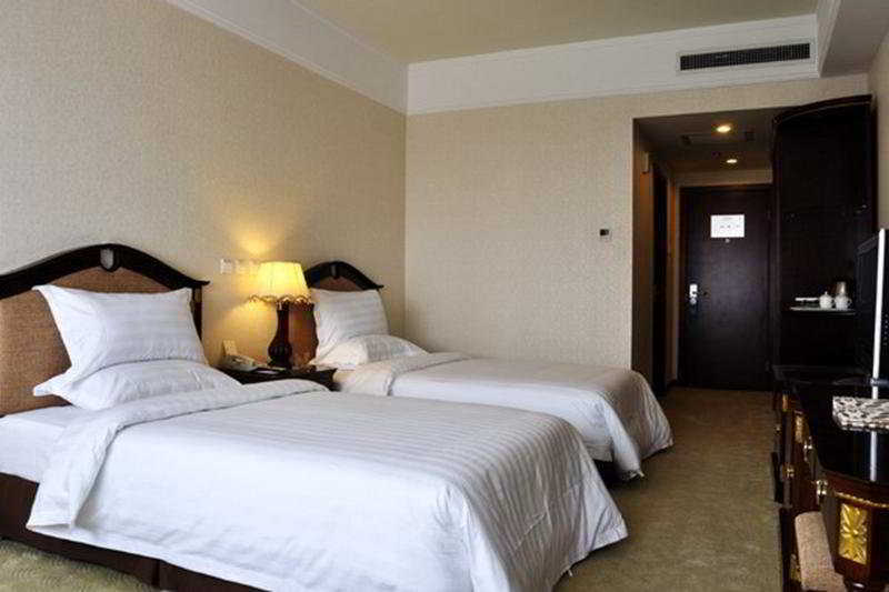 Laurel Airport Business Hotel Beijing Værelse billede
