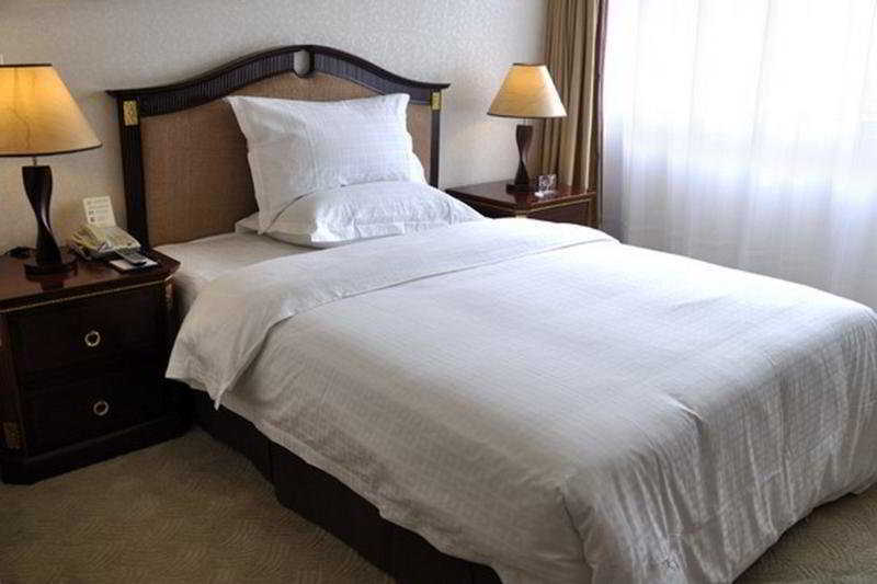 Laurel Airport Business Hotel Beijing Eksteriør billede