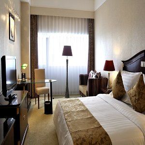 Laurel Airport Business Hotel Beijing Eksteriør billede